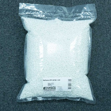 Peleti FormFutura rPP GF30 UV - 2.5kg