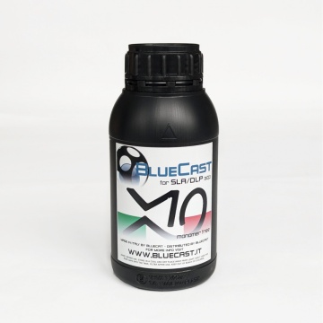 Rasina BlueCast X10 LCD/DLP 500g