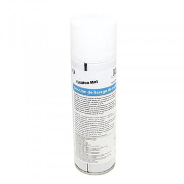 Spray acoperire cu efect mat 500ml - Filamente3D.ro