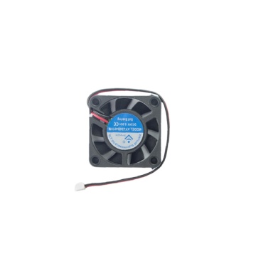 Ventilator 24V - 40x40 mm