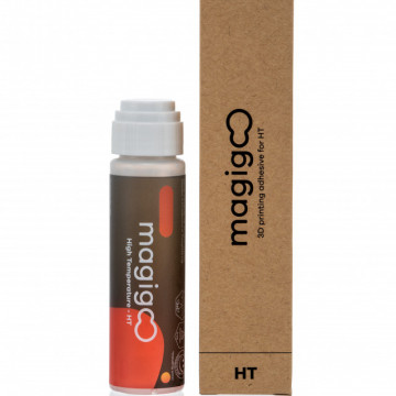 Ambalaj adeziv pentru printarea 3D Magigoo Pro HT 50ml - Filamente3D.ro