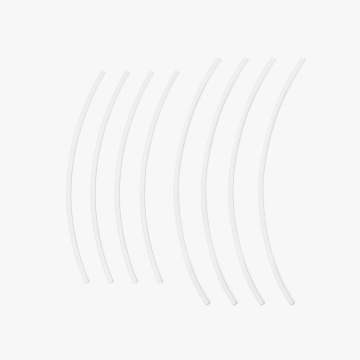 Bambu Lab Tuburi PTFE (interne AMS) - 4 buc * 195mm x 4 buc * 230 mm