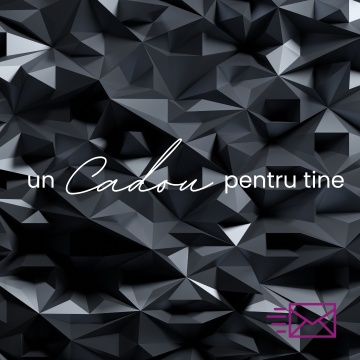 Card cadou electronic 1000 lei