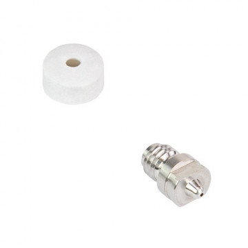 Duza otel 0.6mm pentru Zortrax M200 Plus, M300 Plus si M300 Dual