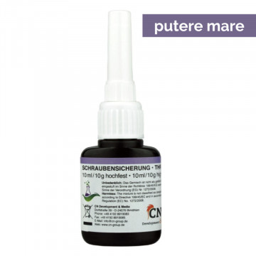 Everglue fluid de blocare a filetelor 10g - putere mare - Filamente3D.ro
