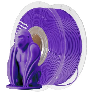 Filament 1.75 mm AzureFilm PLA Original Purple (violet) 1kg