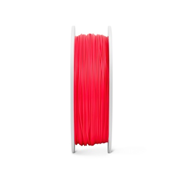 Lateral rola de filament Fiberlogy Easy PLA Candy 850g - Filamente3D.ro