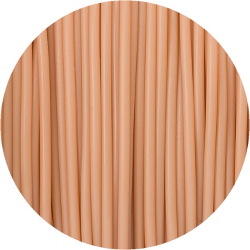 Detaliu filament Fiberlogy FiberFlex 40D Skin 2 850g - Filamente3D.ro