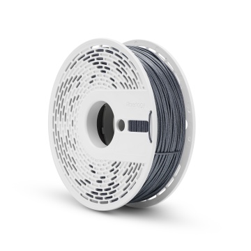 Filament 1.75 mm Fiberlogy Impact PLA Vertigo (gri) 850g