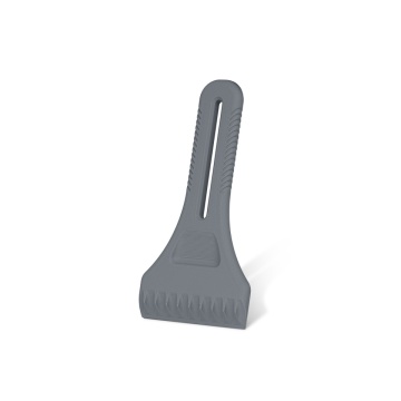 Racleta printata din filament Fiberlogy Matte ASA Graphite 750g - Filamente3D.ro