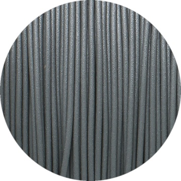Detaliu filament Fiberlogy MattFlex 40D Graphite 850g - Filamente3D.ro