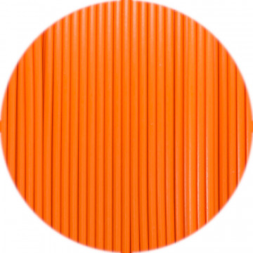 Detaliu filament Fiberlogy PP Orange 750g - Filamente3D.ro