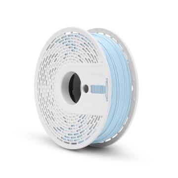 Filament 1.75 mm Fiberlogy PP Pastel Blue (albastru) 750g