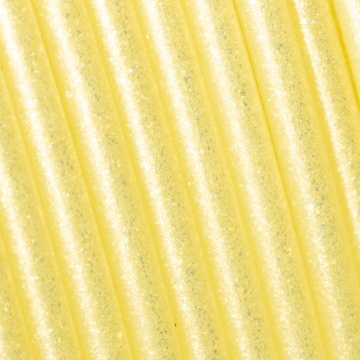 Macro filament Panchroma PLA Celestial Light Yellow 1kg - Filamente3D.ro