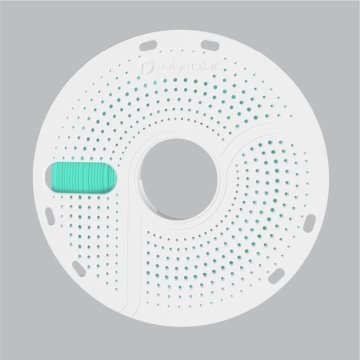 Masterspool plastic Polymaker pentru rezerve - Filamente3D.ro