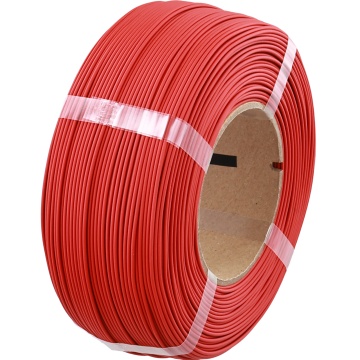 Filament 1.75 mm Polymaker Refill Panchroma PLA Matte Army Red (rosu) 1kg