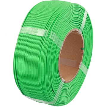 Filament 1.75 mm Polymaker Refill Panchroma PLA Matte Forest Green (verde) 1kg