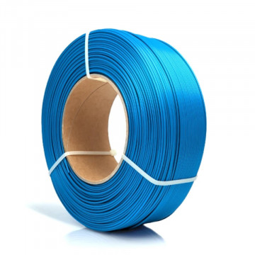 Rezerva de filament Rosa3D Refill PLA Starter Capri Blue Satin 1kg - Filamente3D.ro