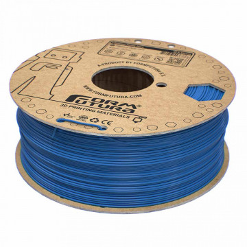 Filament 1.75mm FormFutura EasyFil ePETG Sky Blue (albastru deschis) 1kg