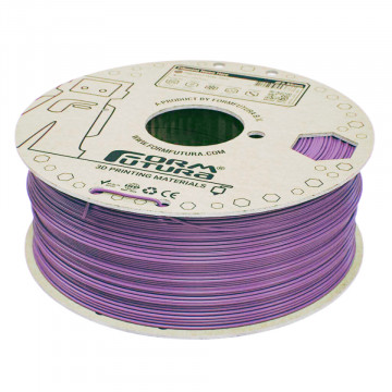 Filament 1.75mm FormFutura EasyFil ePLA Blue Lilac (violet) 1kg