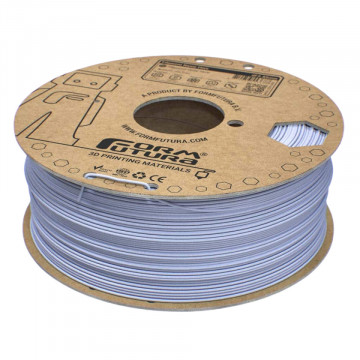 Filament 1.75mm FormFutura EasyFil ePLA Matt Soft Blue (albastru / lila mat) 1kg