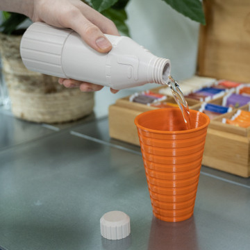 Printuri realizate din filament 1.75mm FormFutura ReForm rPET 1kg - Filamente3D.ro