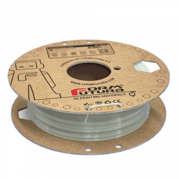 Filament 1.75mm FormFutura STYX PA6-GF30 - Natural (natural) 500g