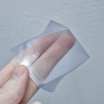Piesa transparenta printata din filamentul FormFutura Transparent PLA Clear (transparent) 1kg - Filamente3D.ro