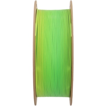Rola lateral din filament Polymaker Panchroma PLA Gradient Matte Summer 1kg - Filamente3D.ro