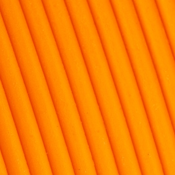 Detaliu filament Polymaker Panchroma Satin Orange 1kg - Filamente3D.ro