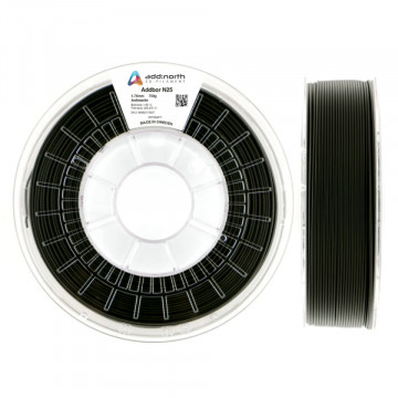 Filament add: north Addbor N25 Anthracite (gri) 750g