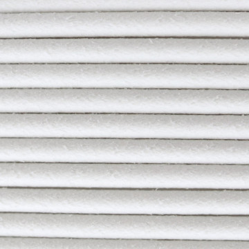Detaliu filament add north Textura Matte Cold White 750g - Filamente3D.ro