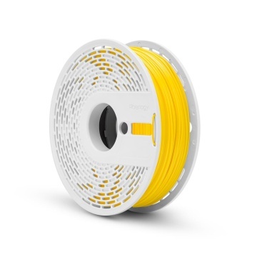 Filament Fiberlogy ABS Yellow (galben) 850g