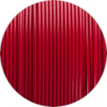 Detaliu filament Fiberlogy Easy PLA Burgundy 850g - Filamente3D.ro