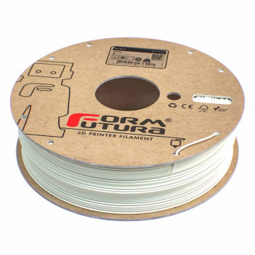 Filament FormFutura ApolloX - White (alb) 750g