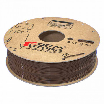 Filament FormFutura EasyFil ABS - Brown (maro) 750g