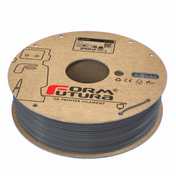 Filament FormFutura EasyFil ABS - Grey (gri) 750g