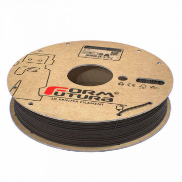 Filament FormFutura EasyWood - Ebony (abanos) 500g