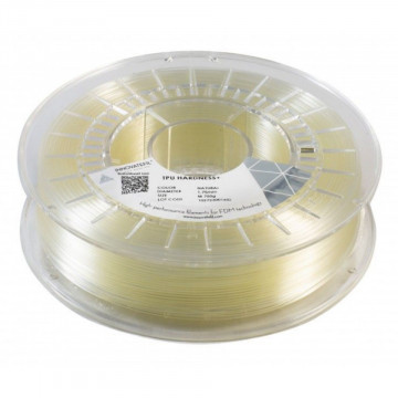 Filament INNOVATEFIL TPU Hardness+ (natural) 750g