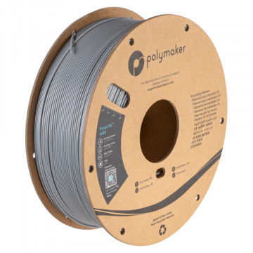 Filament Polymaker ABS Grey (gri)1kg