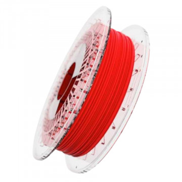 Filament Recreus FilaFlex 70A Red (rosu)