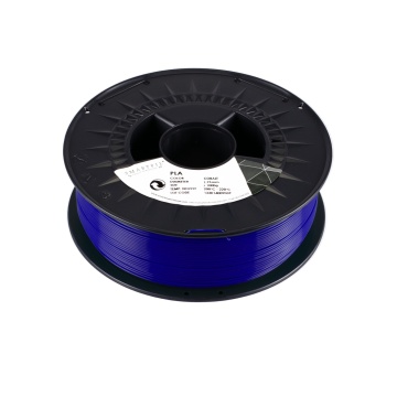 Filament SmartFil PLA Cobalt (albastru) - RAL 5022 - 1kg