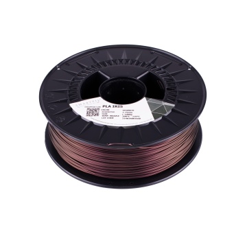 Filament SmartFil PLA IRIS Granate (maro) 1kg
