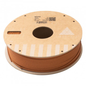 Filament SmartFil PLA Wood Teka 750g