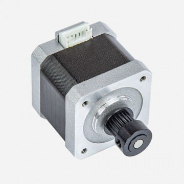Motor axa X pentru imprimantele Zortrax M200, M200 Plus, M300, M300 Plus si M300 Dual