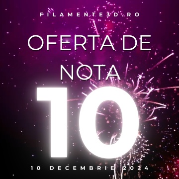 Oferta de nota 10 - DECEMBRIE
