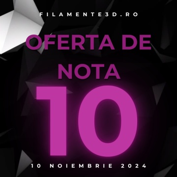 Oferta de nota 10 - NOIEMBRIE