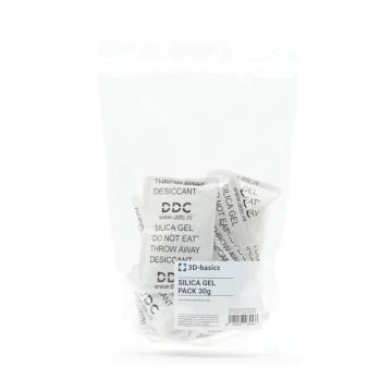 Pachet 10 buc x silicagel single-use 30g
