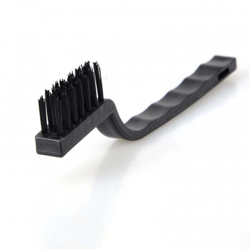 Detaliu perie de curatare - Nylon - Filamente3D.ro