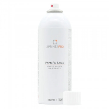 Spray adeziv AprintaPro Printafix 400 ml